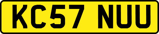 KC57NUU