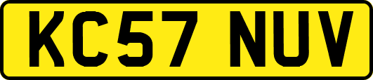 KC57NUV