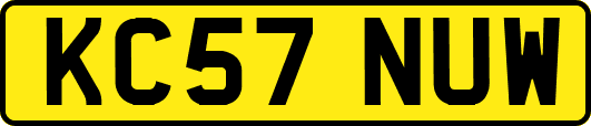 KC57NUW