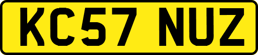 KC57NUZ