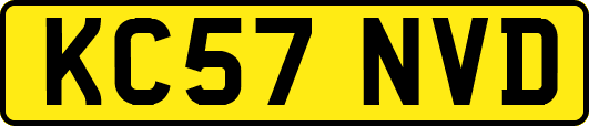 KC57NVD