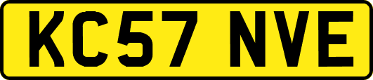 KC57NVE