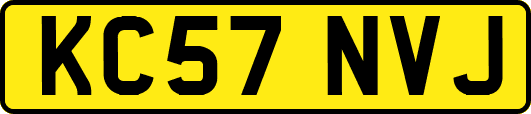 KC57NVJ