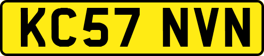 KC57NVN