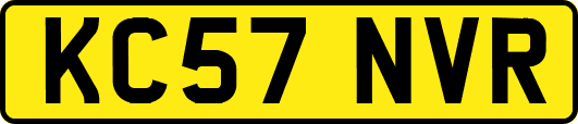 KC57NVR