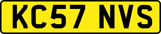KC57NVS