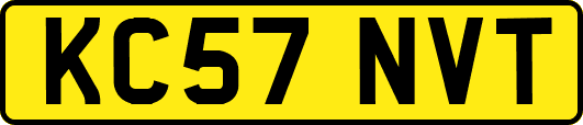 KC57NVT