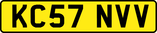 KC57NVV