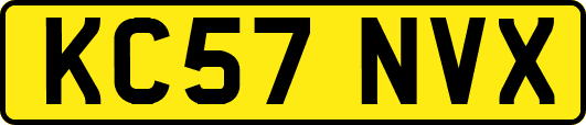 KC57NVX