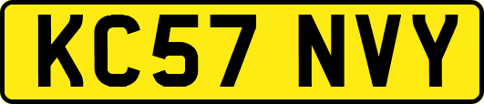 KC57NVY