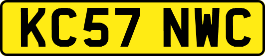 KC57NWC