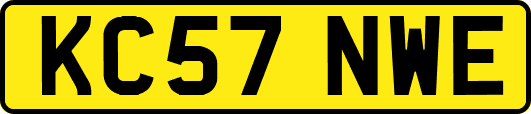KC57NWE