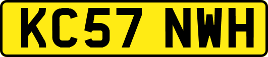 KC57NWH