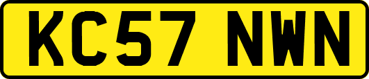 KC57NWN
