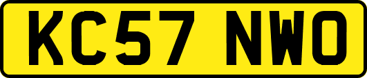 KC57NWO