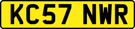 KC57NWR
