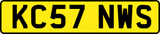 KC57NWS