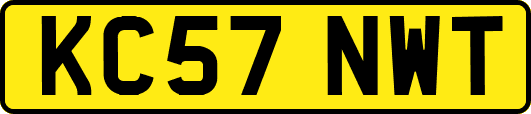 KC57NWT
