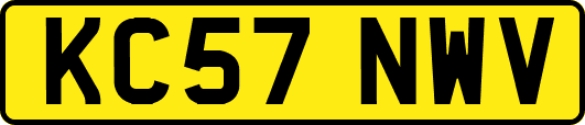 KC57NWV