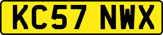 KC57NWX