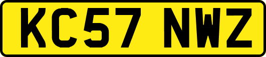 KC57NWZ