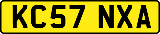 KC57NXA