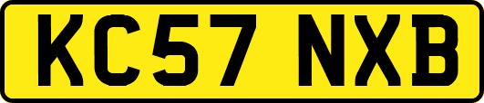 KC57NXB