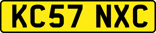 KC57NXC