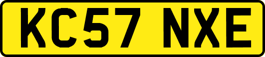 KC57NXE