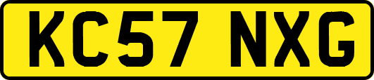 KC57NXG