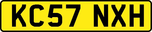 KC57NXH