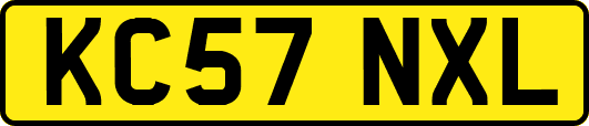 KC57NXL