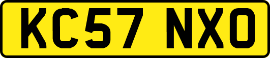 KC57NXO