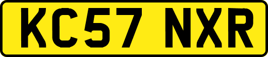 KC57NXR