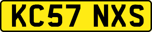 KC57NXS
