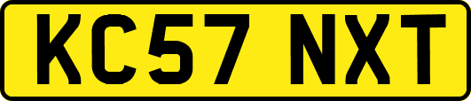 KC57NXT