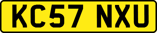 KC57NXU