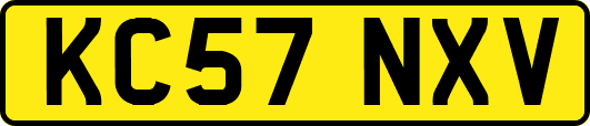 KC57NXV