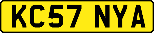 KC57NYA