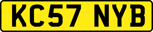 KC57NYB