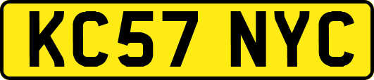 KC57NYC