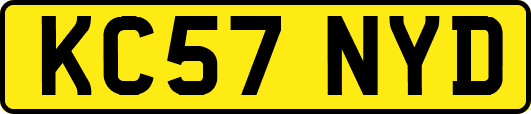 KC57NYD