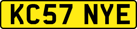 KC57NYE