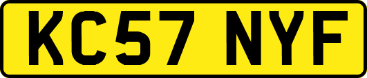 KC57NYF