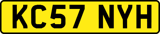 KC57NYH
