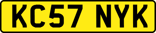 KC57NYK