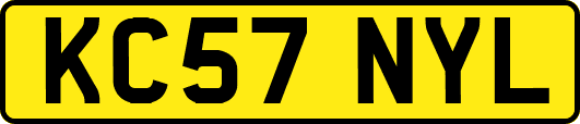 KC57NYL