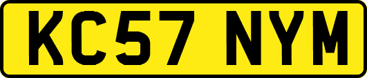 KC57NYM