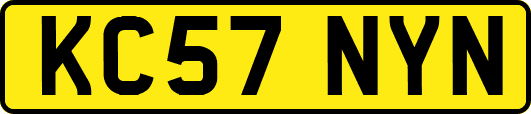 KC57NYN