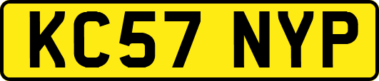 KC57NYP